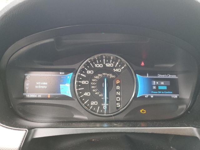 Photo 9 from auction – 2013 FORD EDGE SEL with VIN 2FMDK4JC7DBB46262