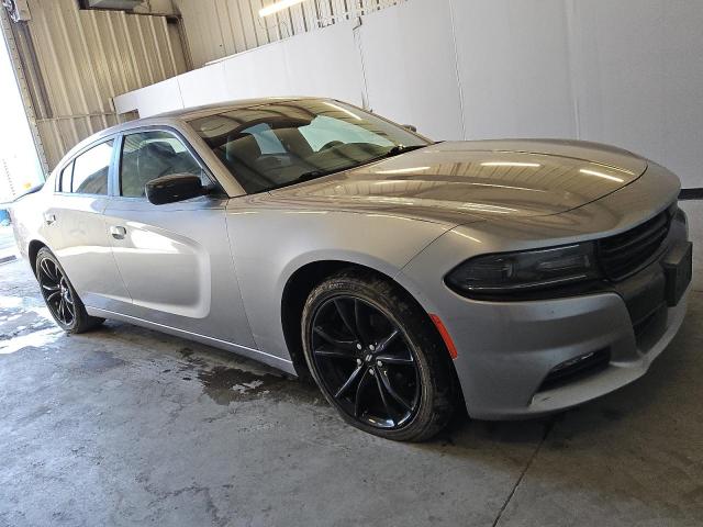 Photo 4 from auction – 2017 DODGE CHARGER SX with VIN 2C3CDXHG8HH579200
