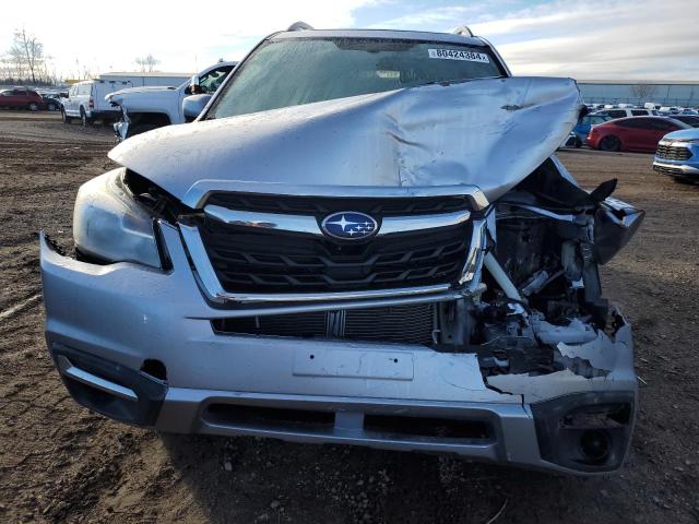 Photo 5 from auction – 2017 SUBARU FORESTER 2 with VIN JF2SJAEC1HH524965