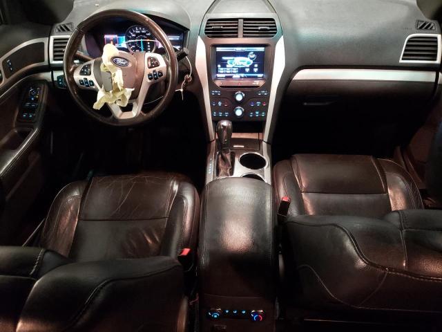Photo 8 from auction – 2012 FORD EXPLORER X with VIN 1FMHK8D86CGA96767