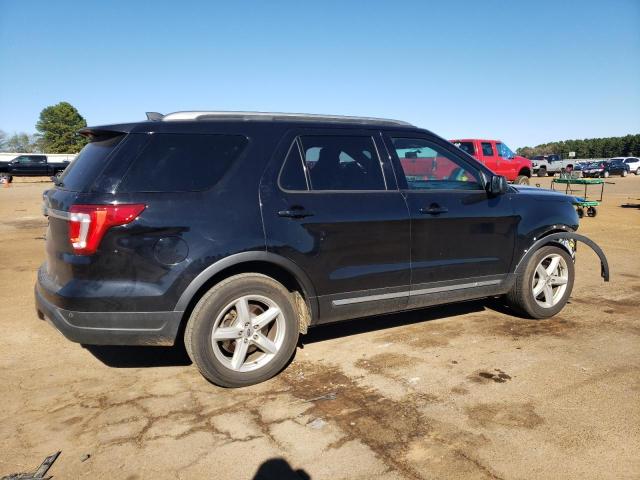 Zdjęcie 3 z aukcji – 2019 FORD EXPLORER X z VIN 1FM5K7D81KGA40604