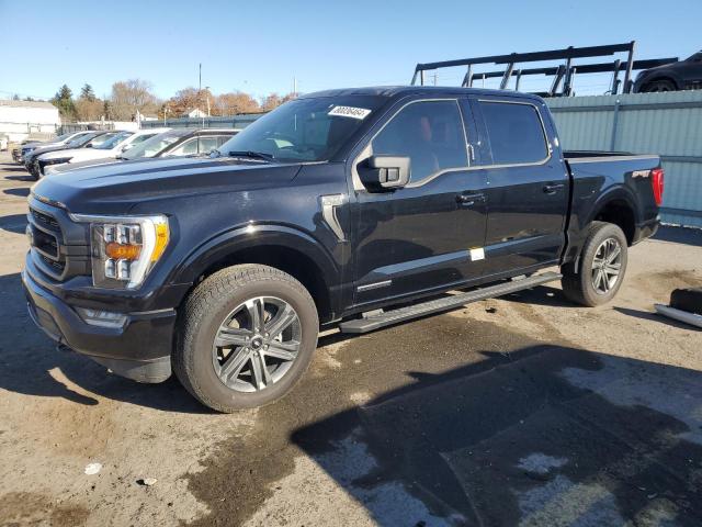 FORD F150 SUPER 2023 with VIN 1FTFW1ED7PFD09322 - Photo from auction