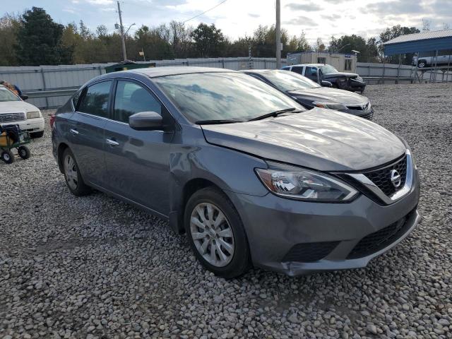 Photo 4 from auction – 2019 NISSAN SENTRA S with VIN 3N1AB7AP1KY325304