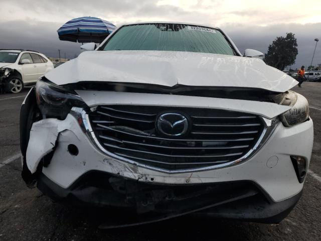 Photo 5 from auction – 2017 MAZDA CX-3 GRAND with VIN JM1DKFD74H0164675