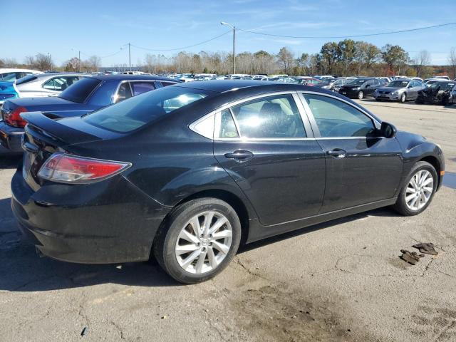 Photo 3 from auction – 2011 MAZDA 6 I with VIN 1YVHZ8CH0B5M06109
