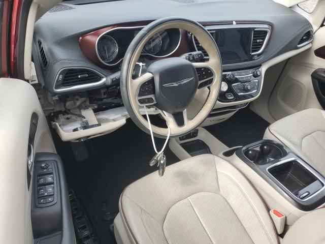 Photo 8 from auction – 2020 CHRYSLER PACIFICA L with VIN 2C4RC1GGXLR122995