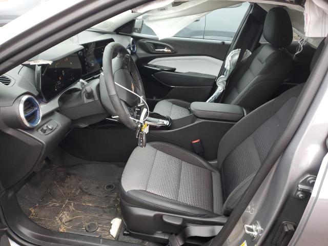 Photo 7 from auction – 2024 CHEVROLET TRAX 1LT with VIN KL77LHE22RC199043