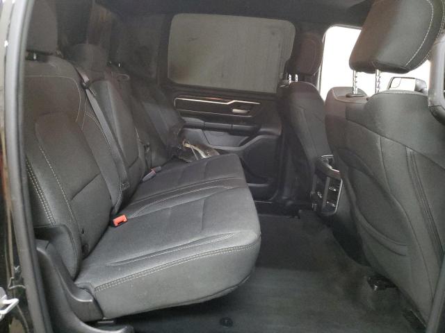 Photo 10 from auction – 2019 RAM 1500 BIG H with VIN 1C6SRFMT6KN922744