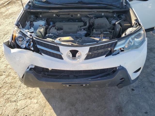 Photo 12 from auction – 2014 TOYOTA RAV4 LE with VIN JTMZFREV9ED034470
