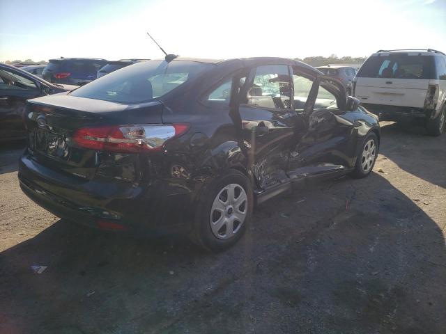 Photo 3 from auction – 2016 FORD FOCUS S with VIN 1FADP3E24GL228574