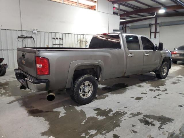 Photo 3 from auction – 2009 CHEVROLET SILVERADO with VIN 1GCHK53609F137900