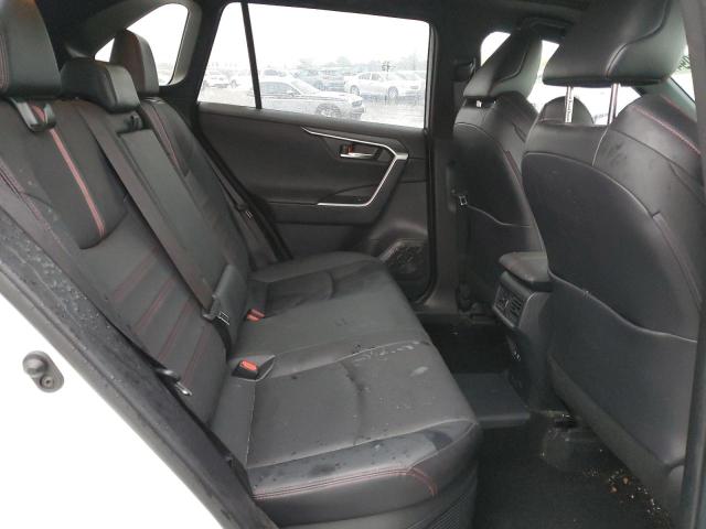 Photo 11 from auction – 2021 TOYOTA RAV4 PRIME with VIN JTMFB3FV5MD053395