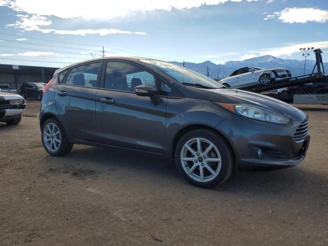 Photo 4 from auction – 2016 FORD FIESTA SE with VIN 3FADP4EJ7GM199650