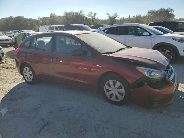 Photo 4 from auction – 2012 SUBARU IMPREZA with VIN JF1GPAA68CH209288