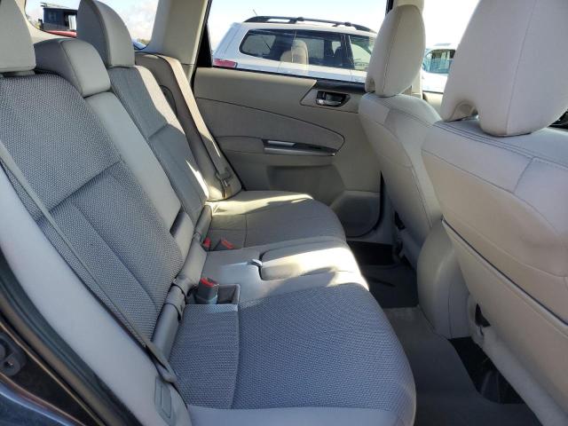 Photo 11 from auction – 2013 SUBARU FORESTER 2 with VIN JF2SHADC8DH444358