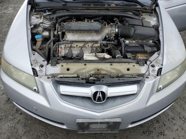 Photo 11 from auction – 2004 ACURA TL with VIN 19UUA66254A064904