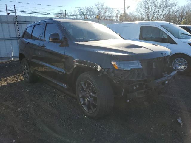 Photo 4 from auction – 2020 JEEP GRAND CHER with VIN 1C4RJFBG9LC201397