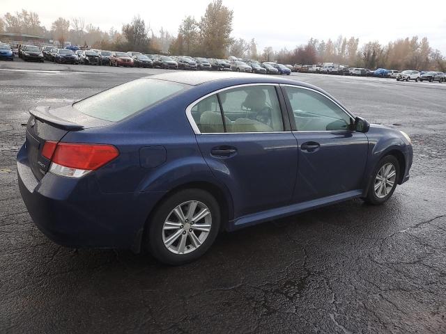 Photo 3 from auction – 2011 SUBARU LEGACY 2.5 with VIN 4S3BMBC63B3232909