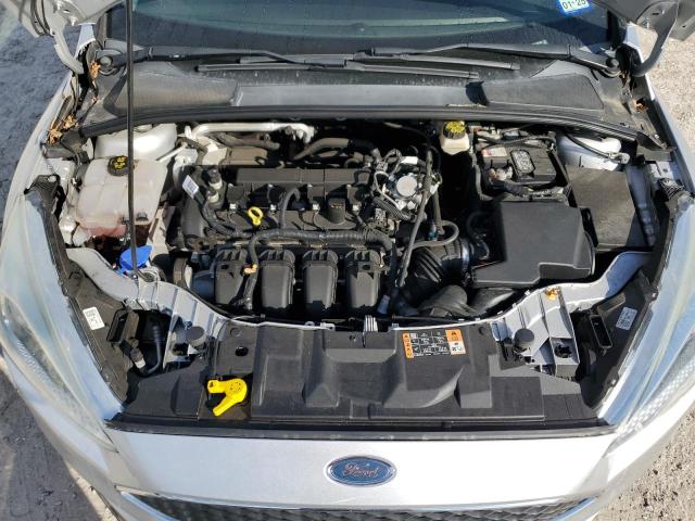 Photo 11 from auction – 2017 FORD FOCUS SE with VIN 1FADP3F2XHL245749