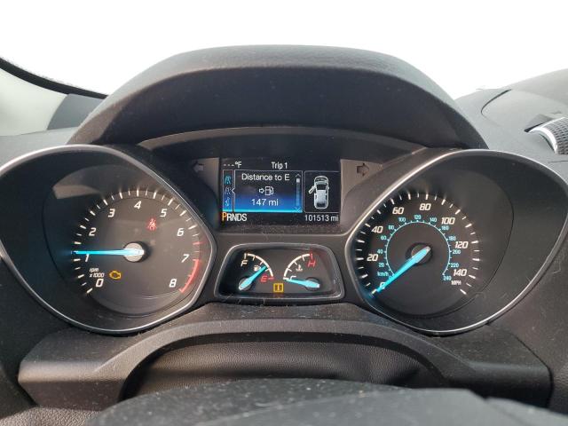 Photo 9 from auction – 2016 FORD ESCAPE SE with VIN 1FMCU9G96GUB15369