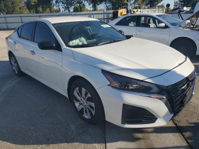 Photo 4 from auction – 2024 NISSAN ALTIMA S with VIN 1N4BL4BV1RN342840