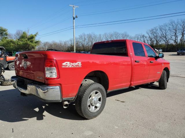 Photo 3 from auction – 2019 RAM 2500 TRADE with VIN 3C6UR5HL9KG662085