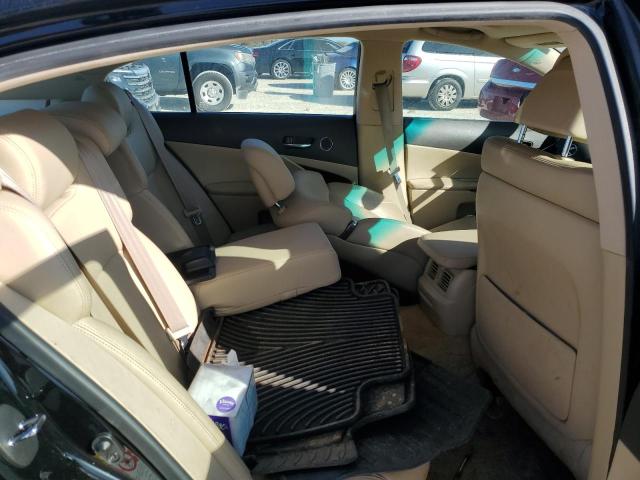 Photo 10 from auction – 2008 LEXUS GS 350 with VIN JTHCE96S480019320