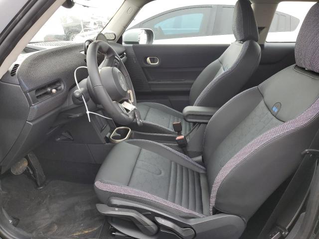 Photo 7 from auction – 2025 MINI COOPER with VIN WMW13GD04S2W37251