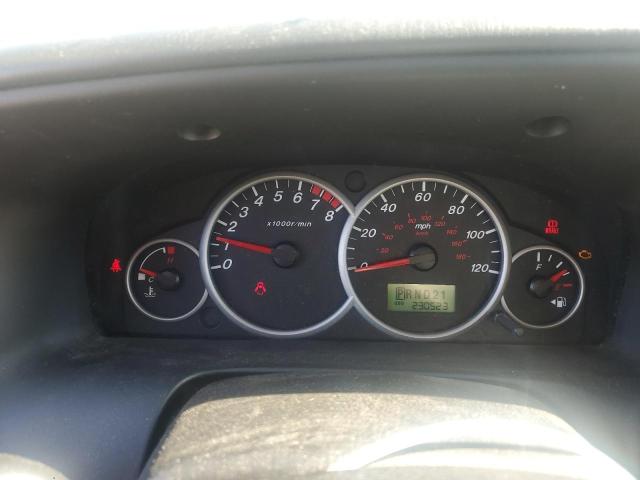 Photo 9 from auction – 2005 MAZDA TRIBUTE I with VIN 4F2YZ02Z75KM41284