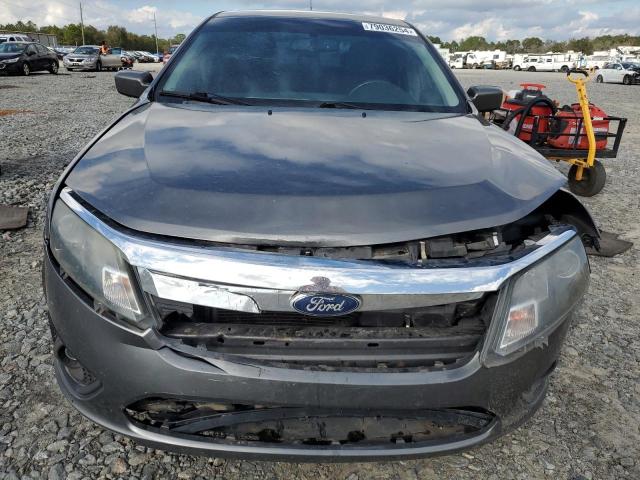 Photo 5 from auction – 2010 FORD FUSION SEL with VIN 3FAHP0JA9AR394644