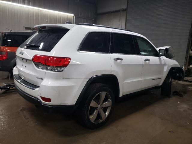 Photo 3 from auction – 2015 JEEP GRAND CHER with VIN 1C4RJFBGXFC940637