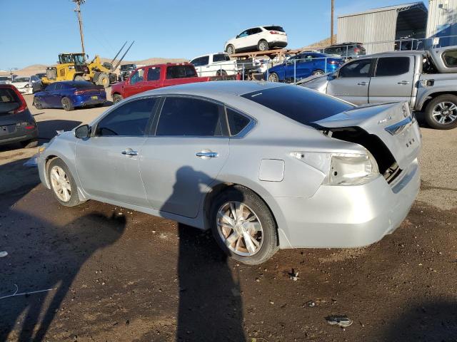 Photo 2 from auction – 2013 NISSAN ALTIMA 2.5 with VIN 1N4AL3AP7DN557222