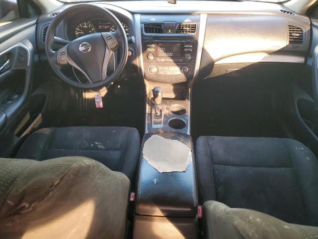 Photo 8 from auction – 2015 NISSAN ALTIMA 2.5 with VIN 1N4AL3AP6FC458972