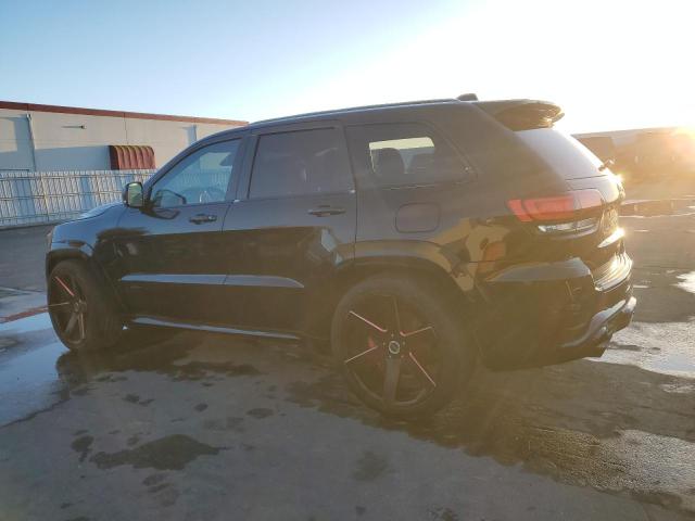 Photo 2 from auction – 2015 JEEP GRAND CHER with VIN 1C4RJFDJ2FC716836