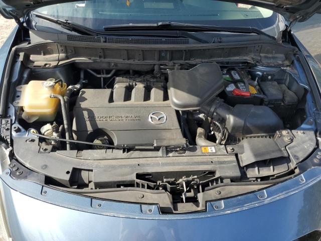 Photo 12 from auction – 2014 MAZDA CX-9 SPORT with VIN JM3TB2BA1E0443667