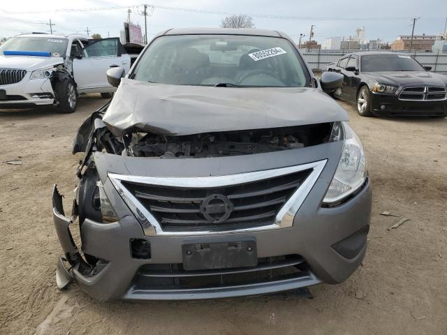 Photo 5 from auction – 2018 NISSAN VERSA S with VIN 3N1CN7AP5JL802487