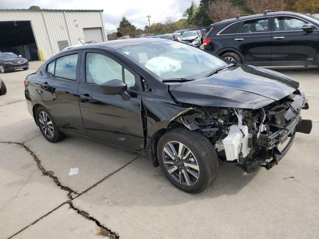 Photo 4 from auction – 2023 NISSAN VERSA S with VIN 3N1CN8DVXPL871412