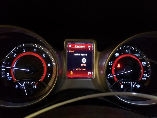 Photo 9 from auction – 2012 DODGE JOURNEY SX with VIN 3C4PDCBG7CT273541
