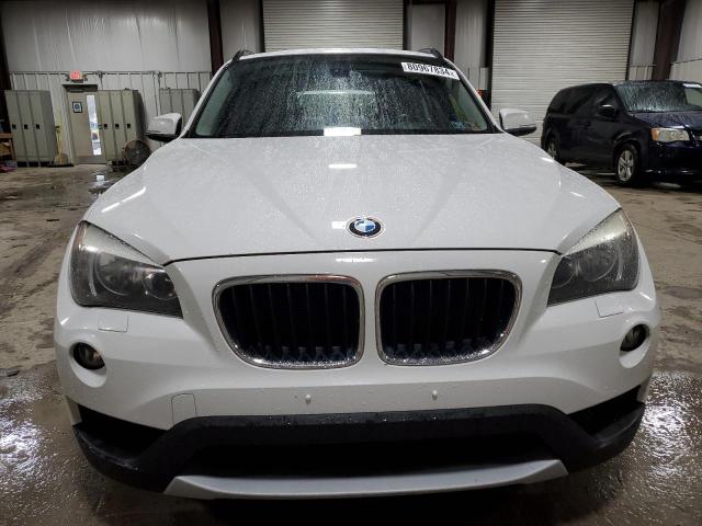 Photo 5 from auction – 2014 BMW X1 XDRIVE2 with VIN WBAVL1C52EVR94443