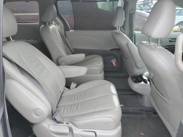 Photo 11 from auction – 2014 TOYOTA SIENNA XLE with VIN 5TDDK3DC9ES084860