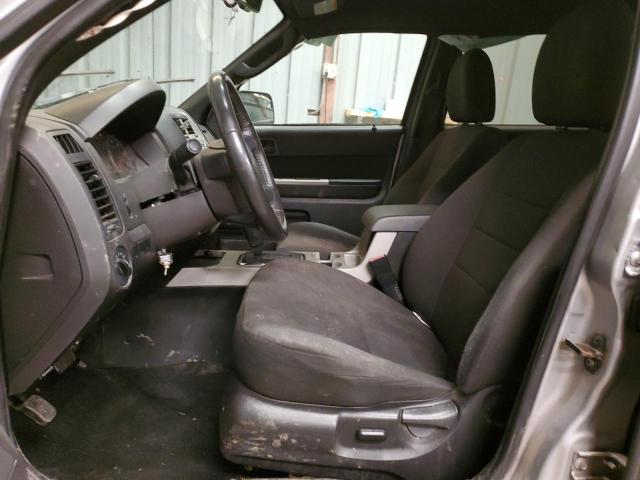Photo 7 from auction – 2010 FORD ESCAPE XLT with VIN 1FMCU9D72AKC76386