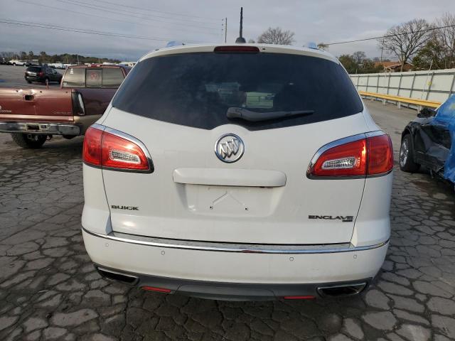 Photo 6 from auction – 2017 BUICK ENCLAVE with VIN 5GAKVBKD0HJ134732