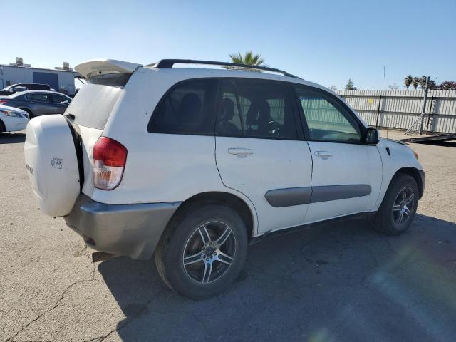 Photo 3 from auction – 2001 TOYOTA RAV4 with VIN JTEGH20V210025459