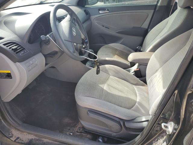 Photo 7 from auction – 2016 HYUNDAI ACCENT SE with VIN KMHCT4AE8GU078014