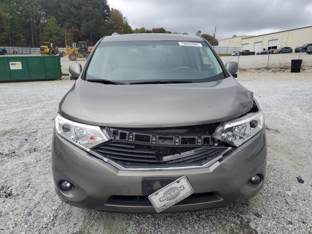 Photo 5 from auction – 2015 NISSAN QUEST S with VIN JN8AE2KP1F9130115