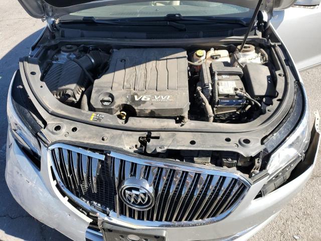 Photo 11 from auction – 2015 BUICK LACROSSE with VIN 1G4GB5G34FF123226