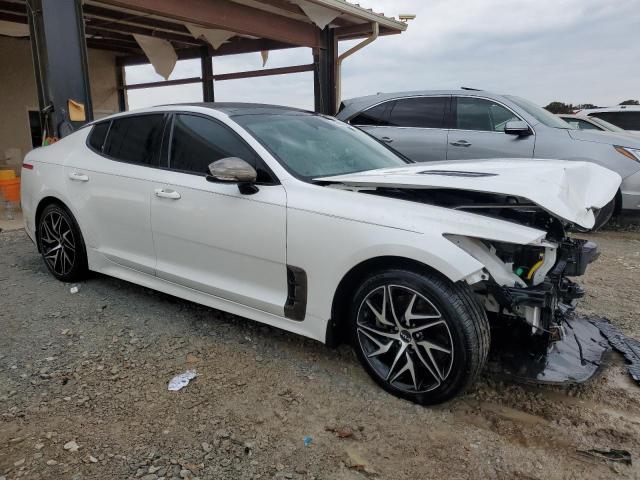 Photo 4 from auction – 2022 KIA STINGER GT with VIN KNAE35LDXN6118809