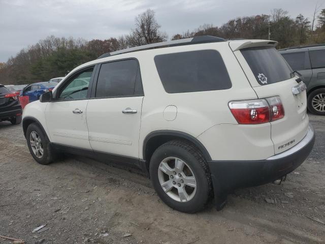 Photo 2 from auction – 2012 GMC ACADIA SLE with VIN 1GKKVNED4CJ213636