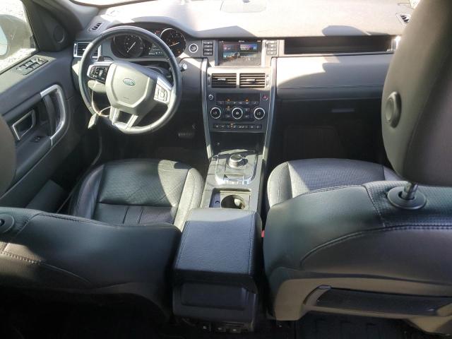 Photo 8 from auction – 2019 LAND ROVER DISCOVERY with VIN SALCR2FXXKH785675