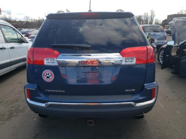 صورة رقم 6 من المزاد - 2017 GMC TERRAIN SL مع VIN 2GKFLUE31H6243738